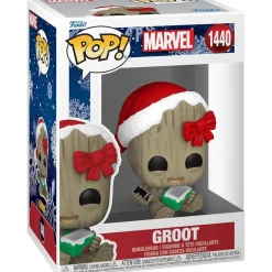 Outlet Funko Pop! - Guardianes de la Galaxia - Groot Friki Zone