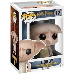 Funko Pop! - Harry Potter - Dobby*FUNKO UK LIMITED