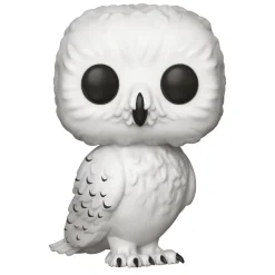 Funko Pop! - Harry Potter - Hedwig*FUNKO UK LIMITED