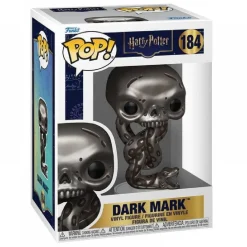 Clearance Funko Pop! - Harry Potter - Dark Mark Friki Zone