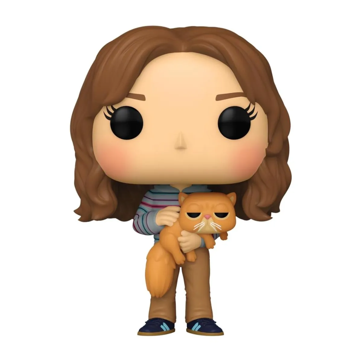 Funko Pop! - Harry Potter - Hermione Granger Friki Zone