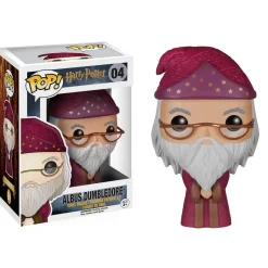 Funko Pop! - Harry Potter - Albus Dumbledore*FUNKO UK LIMITED New