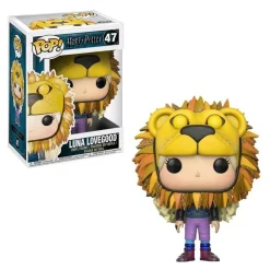 Discount Funko Pop! - Harry Potter - Luna Lovegood Friki Zone