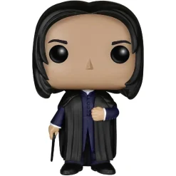 Funko Pop! - Harry Potter - Severus Snape*FUNKO UK LIMITED