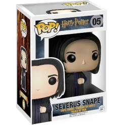 Funko Pop! - Harry Potter - Severus Snape*FUNKO UK LIMITED