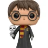 Online Funko Pop! - Harry Potter - Harry Potter con Hedwig Friki Zone