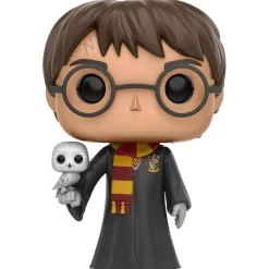 Online Funko Pop! - Harry Potter - Harry Potter con Hedwig Friki Zone