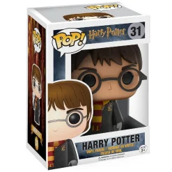 Online Funko Pop! - Harry Potter - Harry Potter con Hedwig Friki Zone