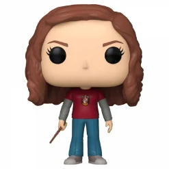 Discount Funko Pop! - Harry Potter - Hermione Granger (Oppugno) Friki Zone