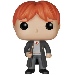 Funko Pop! - Harry Potter - Ron Weasly*FUNKO UK LIMITED Sale
