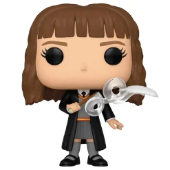 Funko Pop! - Harry Potter - Hermione Granger*FUNKO UK LIMITED Hot