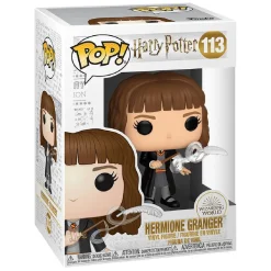 Funko Pop! - Harry Potter - Hermione Granger*FUNKO UK LIMITED Hot