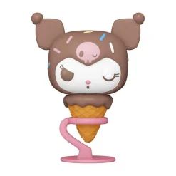 Clearance Funko Pop! - Hello Kitty - Kuromi Friki Zone