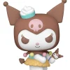 Outlet Funko Pop! - Hello Kitty and Friends - Kuromi Friki Zone