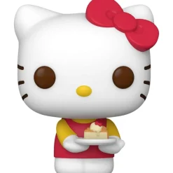 Funko Pop! - Hello Kitty and Friends - Hello Kitty*FUNKO UK LIMITED Sale