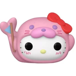 Funko Pop! - Hello Kitty and Friends - Hello Kitty disfraz de foca Friki Zone