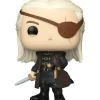 Outlet Funko Pop! - House Of The Dragon - Aemond Targaryen Friki Zone