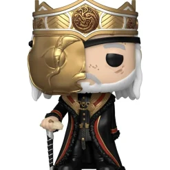 Clearance Funko Pop! - House of the Dragon - Viserys Targaryen Friki Zone
