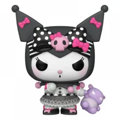 Funko Pop! - Kuromi 20 Aniversario - Kuromi*FUNKO UK LIMITED New