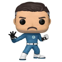 Sale Funko Pop! - Los 4 Fantásticos First Steps - Mister Fantastic Friki Zone
