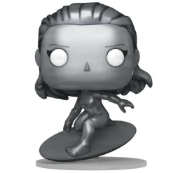 Hot Funko Pop! - Los 4 Fantásticos First Steps - Silver Surfer Friki Zone