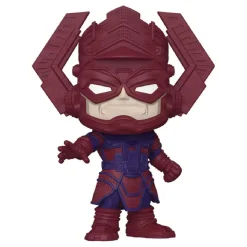 New Funko Pop! - Los 4 Fantásticos First Steps - Galactus Friki Zone