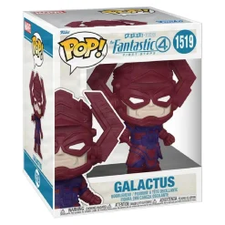 New Funko Pop! - Los 4 Fantásticos First Steps - Galactus Friki Zone