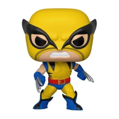 Funko Pop! - Marvel 80º aniversario - Wolverine Friki Zone
