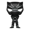 Discount Funko POP! - Marvel - Black Panther Friki Zone