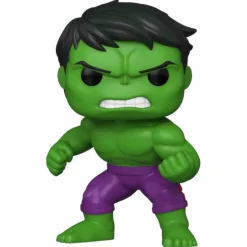 Funko POP! - Marvel - Hulk*FUNKO UK LIMITED Outlet