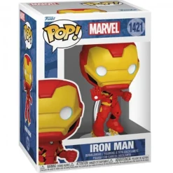 Discount Funko POP! - Marvel - Iron Man Friki Zone