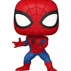 Funko POP! - Marvel - Spider-man*FUNKO UK LIMITED Sale