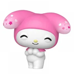 Funko Pop! - My Melody 50 Aniversario - My Melody*FUNKO UK LIMITED Clearance