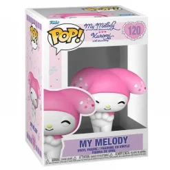 Funko Pop! - My Melody 50 Aniversario - My Melody*FUNKO UK LIMITED Clearance