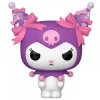 Discount Funko Pop! - My Melody 50 Aniversario - Kuromi Grumpy Friki Zone