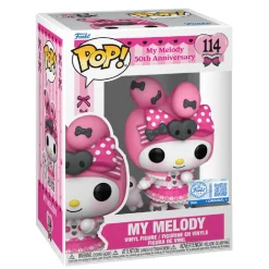 Sale Funko Pop! - My Melody 50th Anniversary Friki Zone
