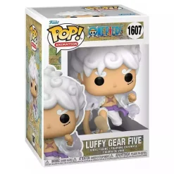 Best Funko Pop! - One Piece - Pack Exclusivo 4 Figuras Friki Zone