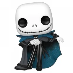Funko Pop! - Pesadilla antes de Navidad - Jack Skellington*FUNKO UK LIMITED Best