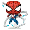 Funko Pop! - Spider-man 2 - Peter Parker advanced suit 2.0*FUNKO UK LIMITED Online