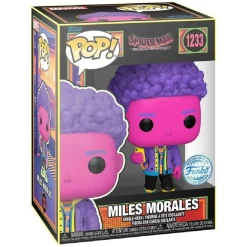 Online Funko Pop! - Spider-man Across the Spider-verse - Miles Morales Friki Zone