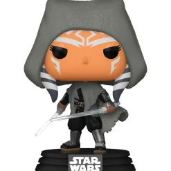 Discount Funko Pop! - Star Wars - Ahsoka Tano Friki Zone