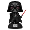 Funko Pop! - Star Wars - Darth Vader (Luz y sonido)*FUNKO UK LIMITED Best