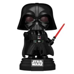 Funko Pop! - Star Wars - Darth Vader (Luz y sonido)*FUNKO UK LIMITED Best