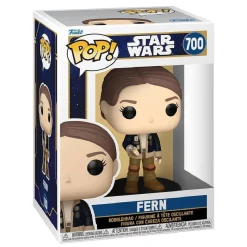 Funko Pop! - Star Wars - Fern Friki Zone