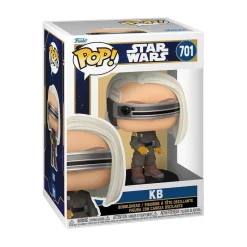 Best Funko Pop! - Star Wars - KB Friki Zone