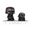 Funko Pop! - Star Wars - Kylo Ren with Darth Vader Helmet*FUNKO UK LIMITED