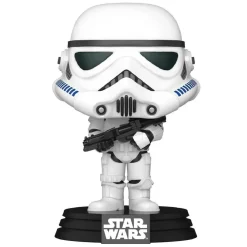 Funko Pop! - Star Wars - Stormtrooper ㅤ*FUNKO UK LIMITED Hot