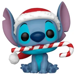 Funko Pop! - Stitch con bastón de caramelo*FUNKO UK LIMITED Best