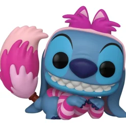 Funko Pop! - Stitch in Costume - Stitch disfrazado de gato de Cheshire*FUNKO UK LIMITED Sale