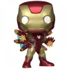 Sale Funko Pop! - The Infinity Saga - Iron Man (Glow in the dark) Friki Zone